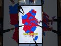 Virginia Democrats Push Referendum to Flip 4 GOP House Seats | Political Map Battle 2026