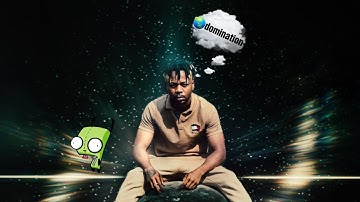 INVADER ZIM WITH LYRICS