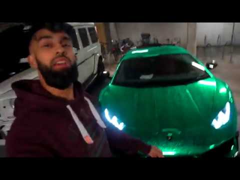 £30,000+ Worth of upgrades on my Lamborghini UPDATE - YouTube