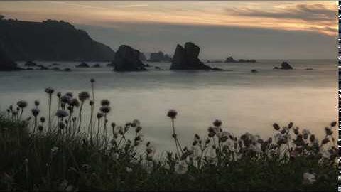 Focus Stacking - Spain Video Diary - Part 3