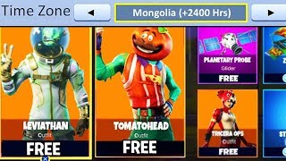 How You Get NEW SKINS FREE in Fortnite! - NEW SECRET ... How You Get NEW SKINS FREE in Fortnite! - NEW SECRET ... - 320 x 180 jpeg 22kB