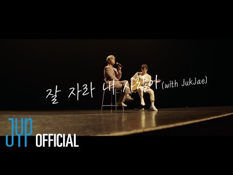 Young K "goodnight, dear (with Jukjae)" LIVE CLIP