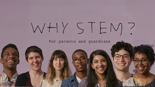 Why STEM?