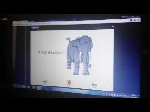 Video HƯỚNG DẪN SỬ DỤNG CHƯƠNG TRÌNH HỌC TIẾNG ANH CHO TRẺ... - youtube