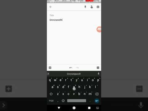 Samsung Galaxy S9 screen issues