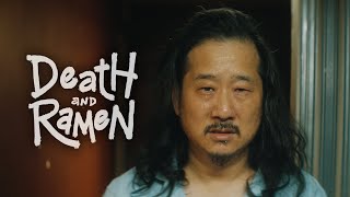 DEATH & RAMEN ft. Bobby Lee