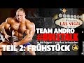 Markus mit teamandro in las vegas frhstck und smalltalk