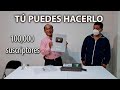 BOTÓN YOU TUBE, 100,000 SUSCRIPTORES