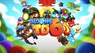Bloon Tower Battles 2 [ Just Chilling ]