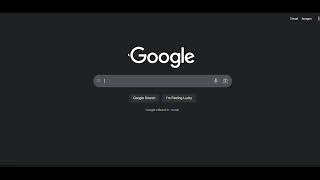 The Google Nest Hub's Google Browser (How to access it) screenshot 4