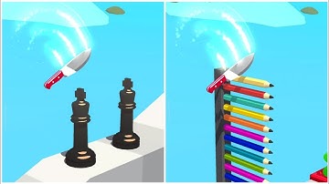 Slice It All! Gameplay Android iOS - 155