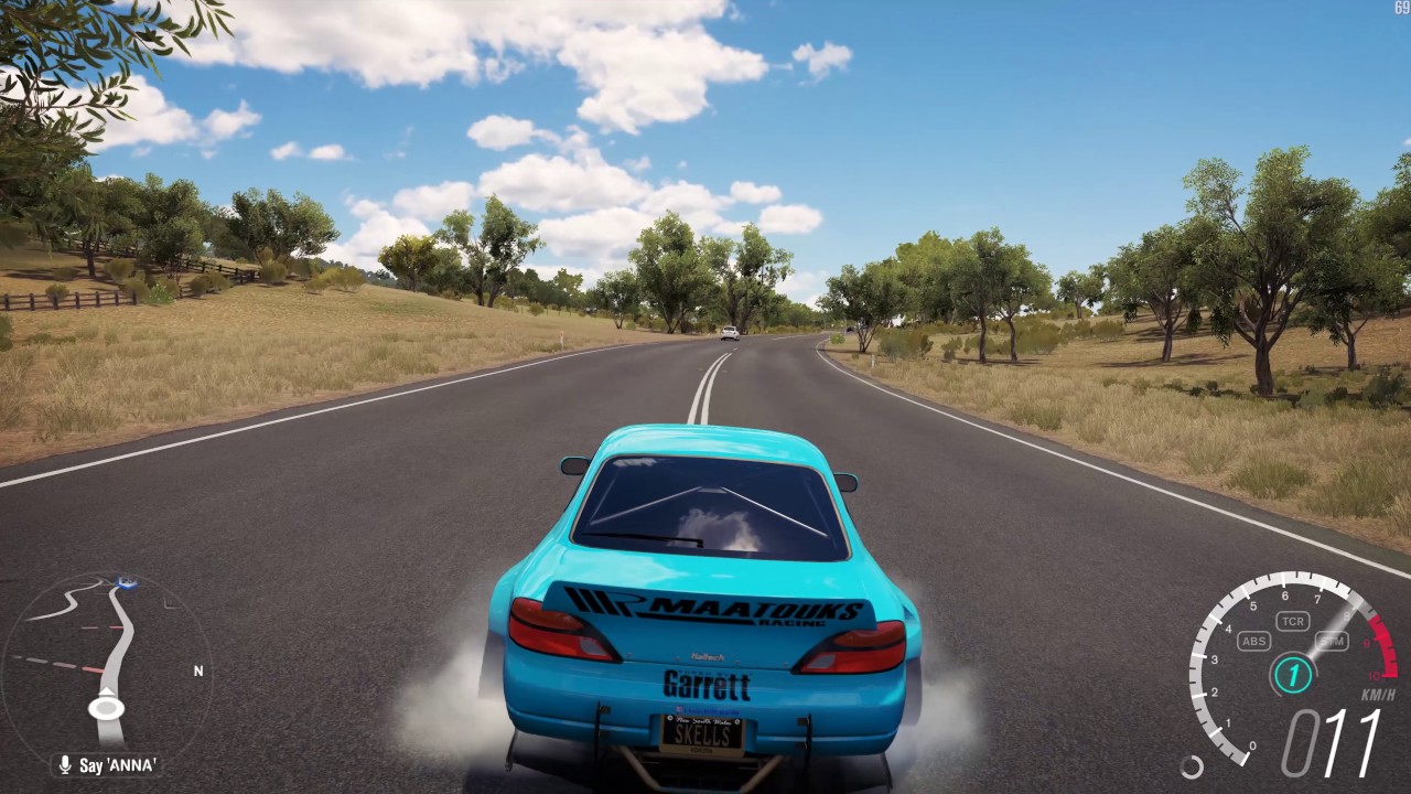 Forza Horizon 3 3840 x 2160 ULTRA GTX 1070 i7 6700k YouTube