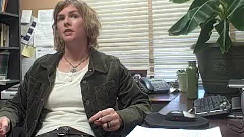 Meet Carole Gibbs: Michigan State University faculty