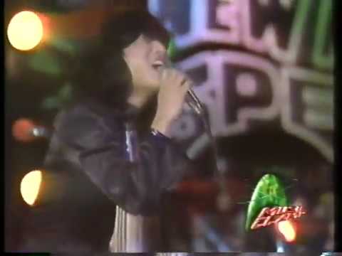 甲斐バンド - テレフォン・ノイローゼ