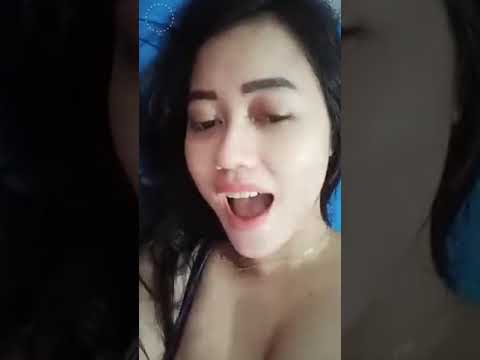 BIGO LIVE TANTE BELLA SANGE BERATT.. PENGEN DI K0C0K..