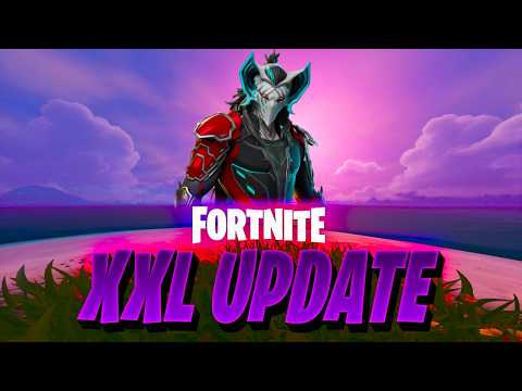 🔴Fortnite CUP für kostenlose Items und XXL FINALES UPDATE Hype! 😍 Fortnite Live