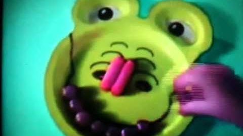 ZooPals Luig Gorup Low Pitch effect