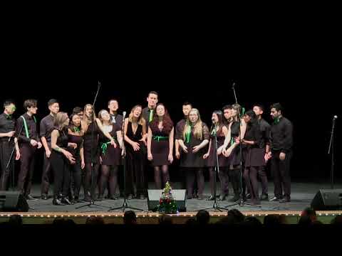 The Undeclared Majors - LALALA Medley