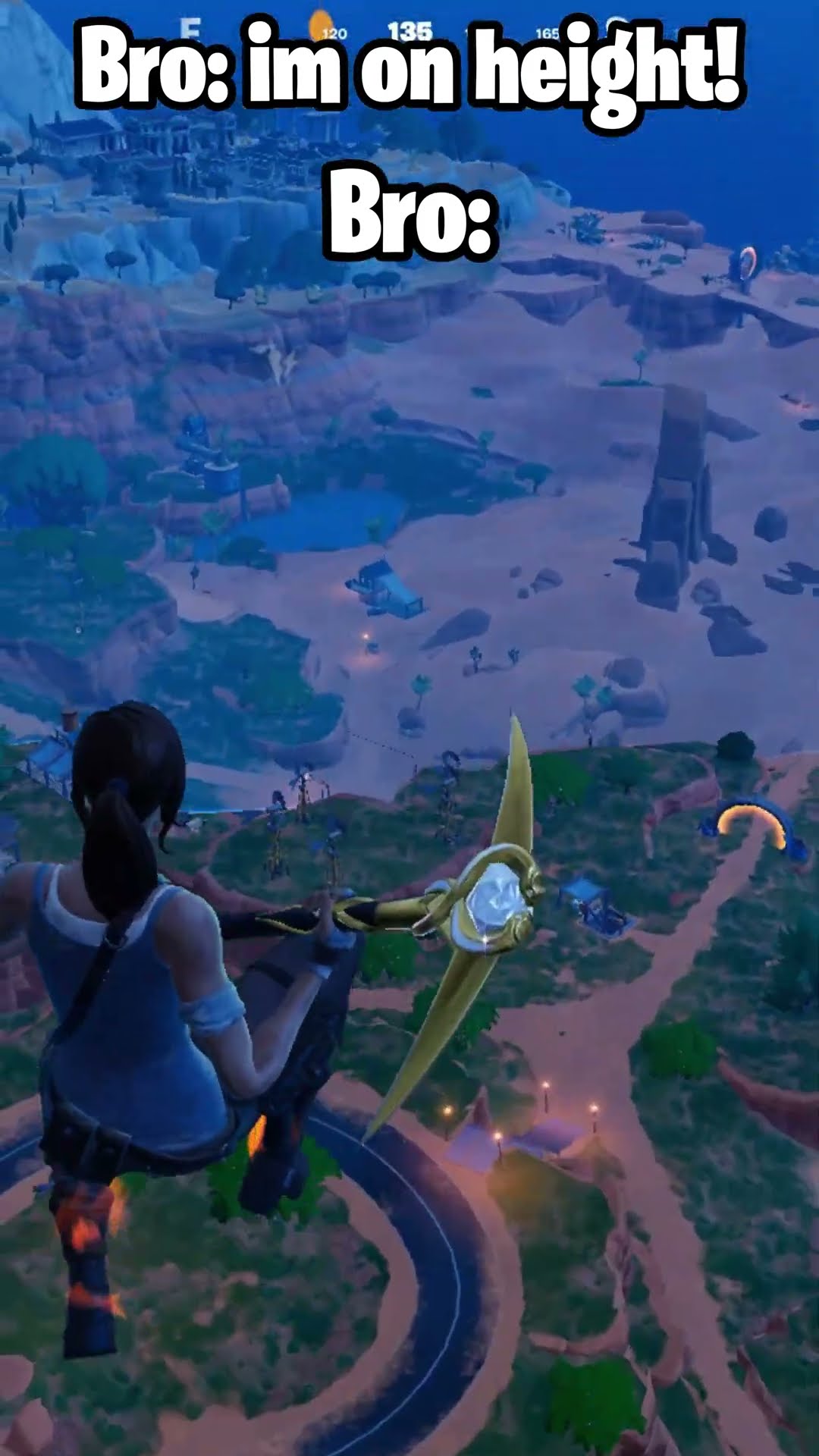 Every time!?  #fortnite #shorts