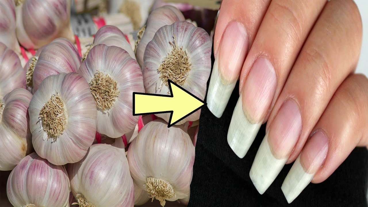 नाखुनो को लम्बा और मजबूत करने का चमत्कारी रामबाण घरेलु नुस्खा/nails