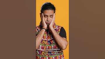 ENFP & ENTP grip stress #MBTI #ENFP #ENTP