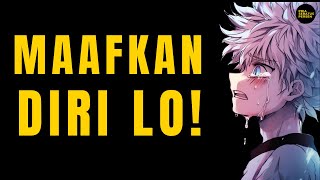 3 Trik Psikologi buat BERDAMAI sama DIRI SENDIRI!