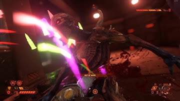 Doom Eternal   Random Gameplay 3 Nightmare