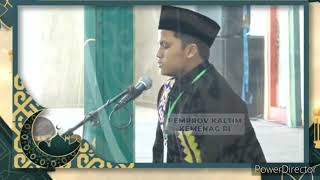 Download Lagu Yasin Al-Bar Kaltim || Juara 1 Kategori 30 Juz || MTQ XXX Nasional Kaltim 2024 MP3