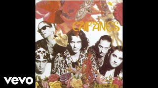 Caifanes - Detrás de Ti (Cover Audio) chords