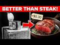 The $0.30 WWII ration that generated more muscle than steak