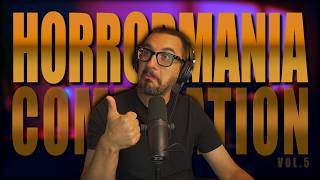 HORRORMANIA COMPILATION - VOL 5