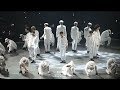 171129 2017 MAMA in Japan 워너원(Wanna One) − 에너제틱(Energetic) + 활활(Burn It Up)