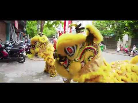 [EVENT] KHAI TRƯƠNG HAIR SALON NAM 3MAN tại QUẢNG NGÃI
