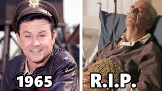 Hogan's Heroes (1965-1971) Cast THEN AND NOW 2023, All the cast members died tragically!!