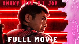 Snake Eyes: G.I. Joe | HD | Action | Adventure | Full movie in English