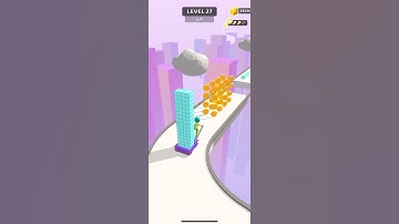 Brick Builder 🧱 #27 🧱