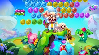 Bubble Shooter Fight screenshot 1