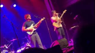 Ray Bull - Know By Now, Webster Hall, 2023.10.05