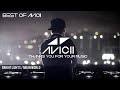 Best Songs Of AVICII 2019 - Avicii Greatest hits album