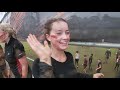 Girl Vs Mud | Sisters Take On TOUGH MUDDER 2019