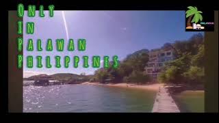 Trailer ||comeInPalawan||