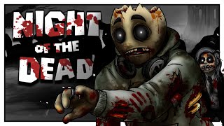 Alan Aztec - Night Of The Dead