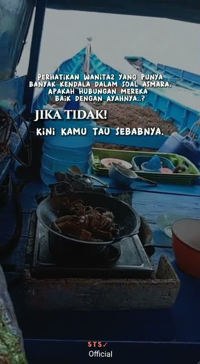 STORYWA_TERBARU||Sitinaja musalaika' |30detik |MusicStory