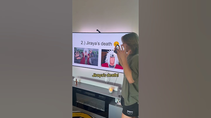 TOP 3 SADDEST ANIME MOMENTS 😞