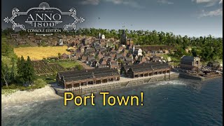 Anno 1800 Sandbox (part 2)