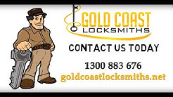 Locksmith Broadbeach QLD - 1300 883 676 - Mobile Emergency Lockout Assistance