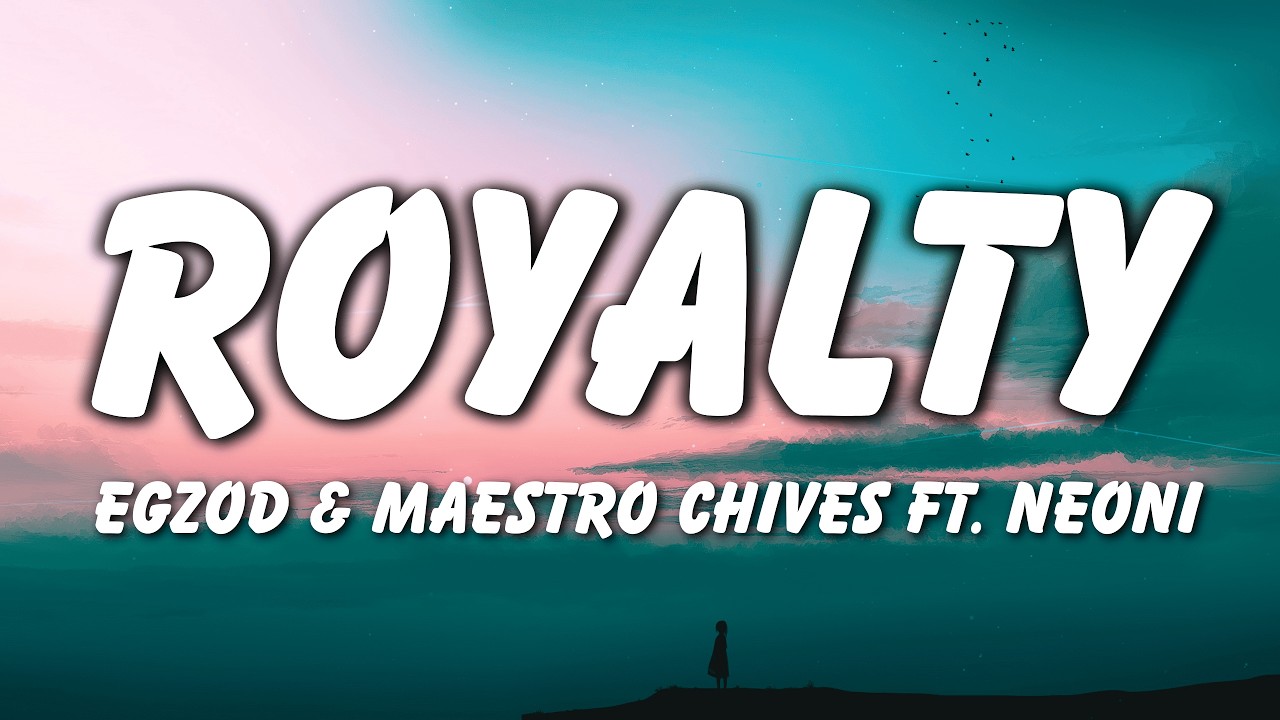 Royalty - Egzod & Maestro Chives ft. Neoni | Cover (NCS)
