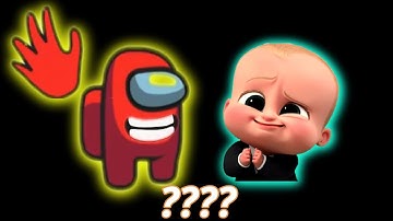 10 Boss Baby " No No
