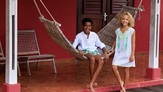 Sunuva Kids Swimwear Beachwear 2023 Collection