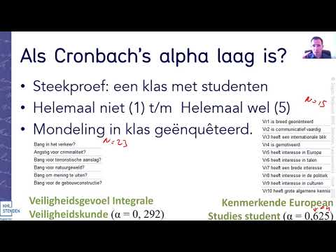 Video: Wat is het verschil tussen cron en crontab?